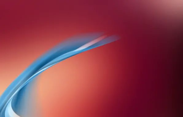 Wave, light, line, color, texture