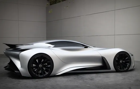 Picture Infiniti, 2014, Infiniti Vision Gran Turismo Concept