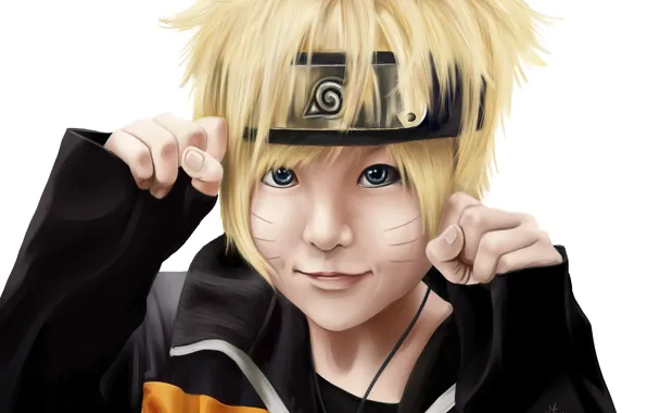 Boy, naruto, panache, child, art, cosplay, Uzumaki naruto, kompot san