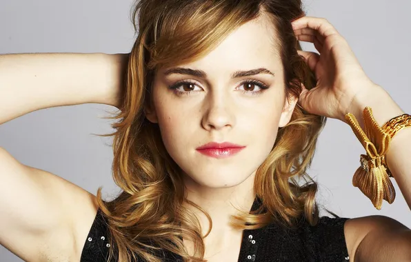 Picture girl, beautiful, Emma Watson, Emma Watson