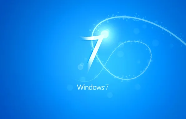 Windows, Seven, Windows7