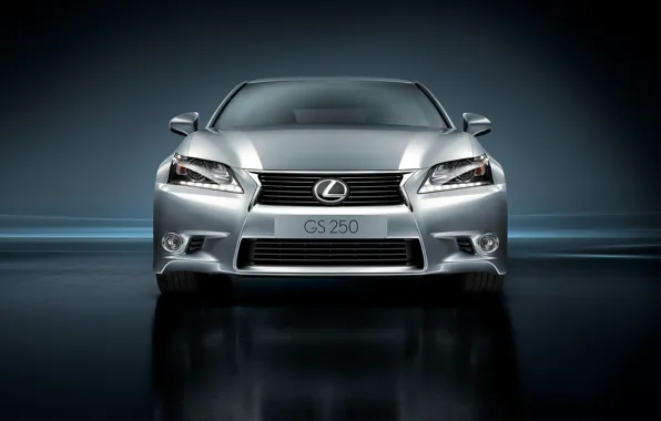 Lexus, 2012, Lexus, EU-spec