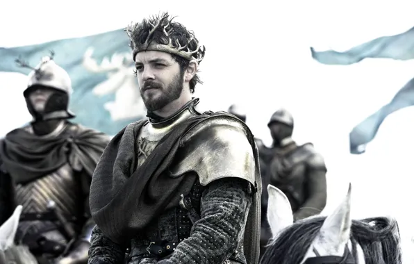 Actor, character, Game Of Thrones, Game of Thrones