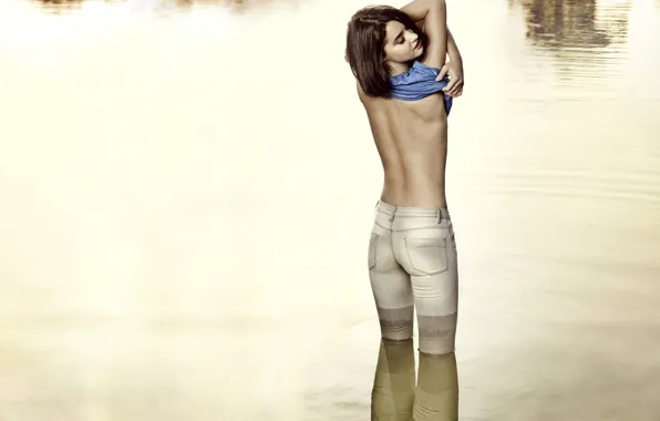 Girl, actress, beauty, girl, sexy, eyes, smile, beautiful