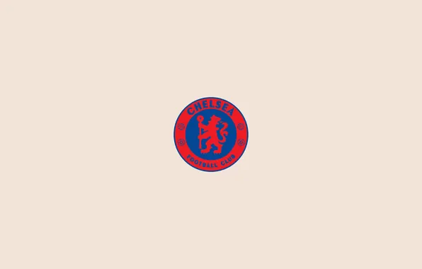 Logo, Football, Chelsea, Club, Soccer, Chelsea FC, Emblem, Badge