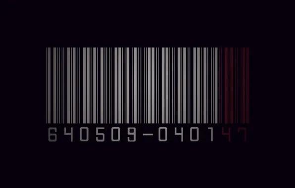 Barcode, Hitman Absolution, Hitman