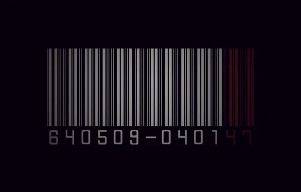 Barcode, Hitman, Hitman Absolution