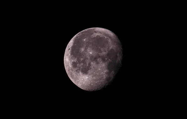 Surface, the moon, satellite