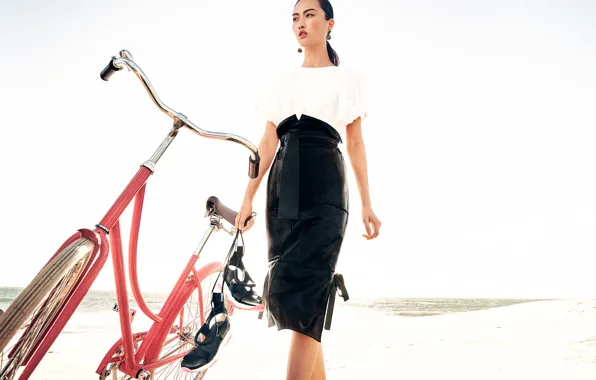 Summer, collection, spring, 2016, Salvatore Ferragamo