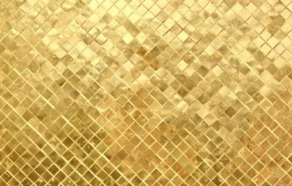 Picture gold, Shine, texture