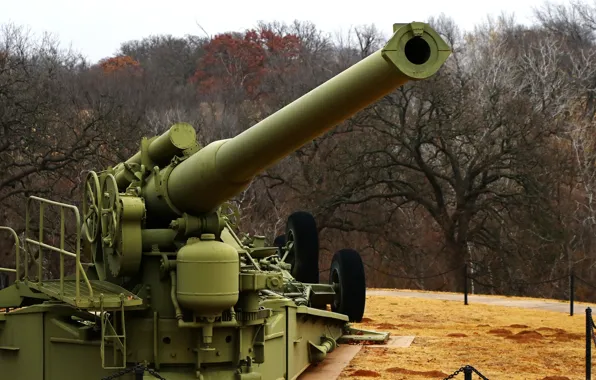 Army, gun, artillery
