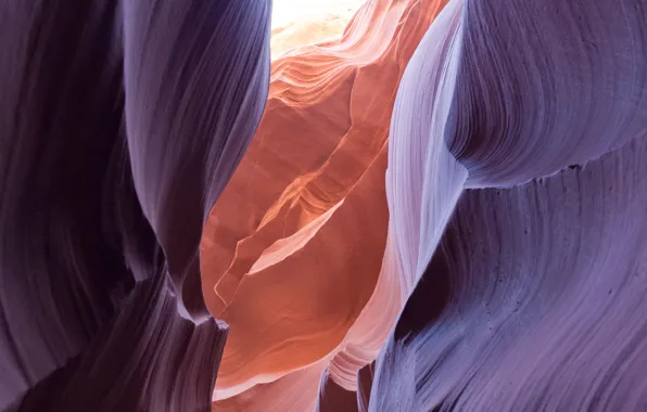 Stones, rocks, gorge