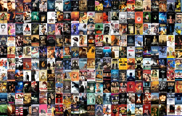 Picture Movie, Film, Poster, Top 250 movies