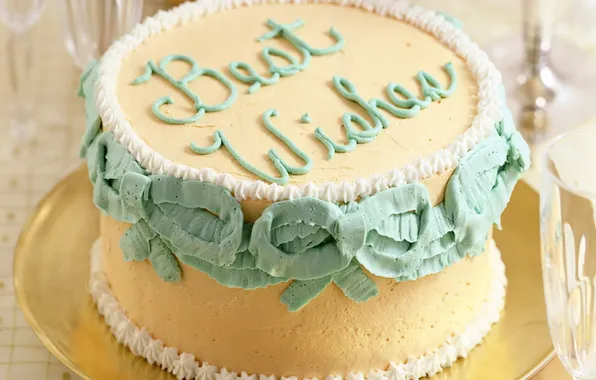 Sweets, cake, holiday
