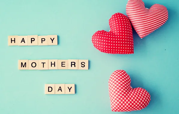 Picture love, happy, heart, mom, Mother's Day