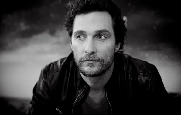 Picture Director, producer, writer, Matthew McConaughey, Matthew McConaughey, American actor