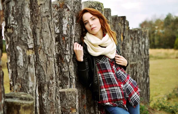 Beauty, model, Marlene Senko