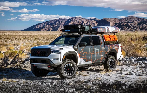 Machine, auto, travel, Wallpaper, pictures, nissan, SUV, wallpaper