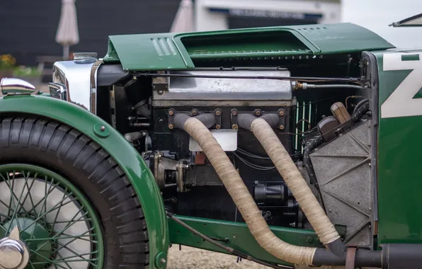 Aston Martin, The Mans, 1932, retro cars, retro cars, racing cars, racing cars, Aston Martin …
