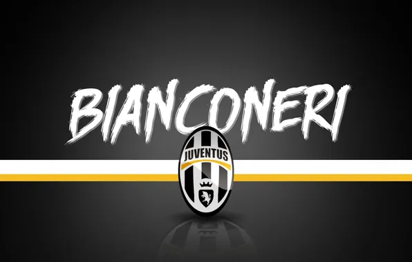 Wallpaper, sport, logo, football, Juventus, Serie A, Juventus
