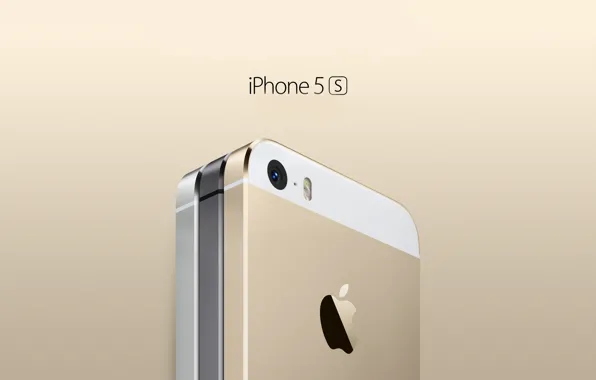 Picture technology, power, white, gold, iPhone 5s, space gray, ahead of thoughts