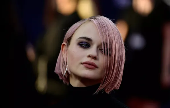 Portrait, makeup, actress, singer, Joey King, Joey King