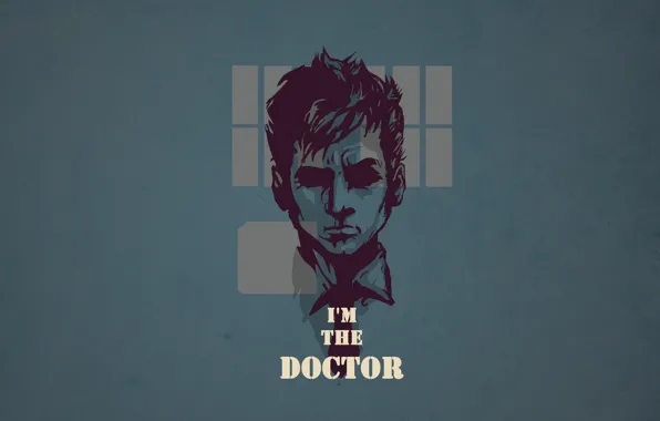 Picture Dr., the series, doctor who, david tennant