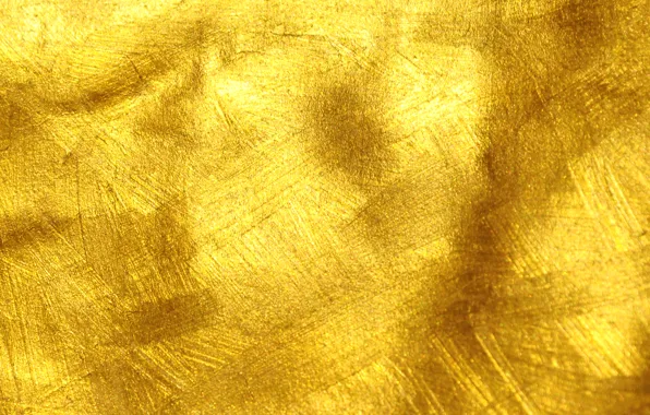 Background, gold, golden, gold, texture