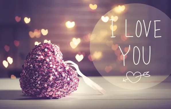 Picture love, romance, heart, love, I love you, heart, pink, romantic
