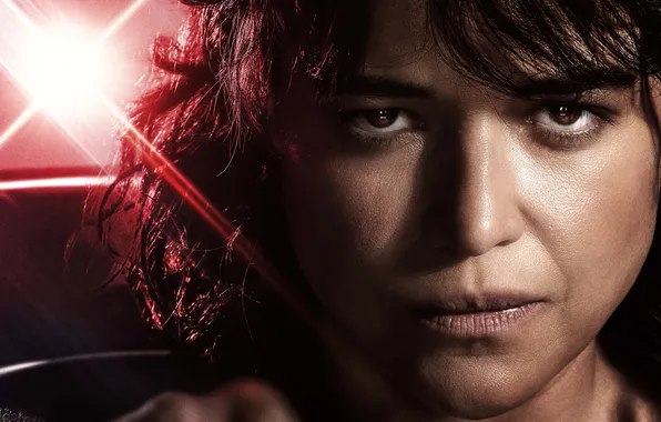 Action, poster, Michelle Rodriguez, Michelle Rodriguez, Letty, Fast and Furious 10, Fast X