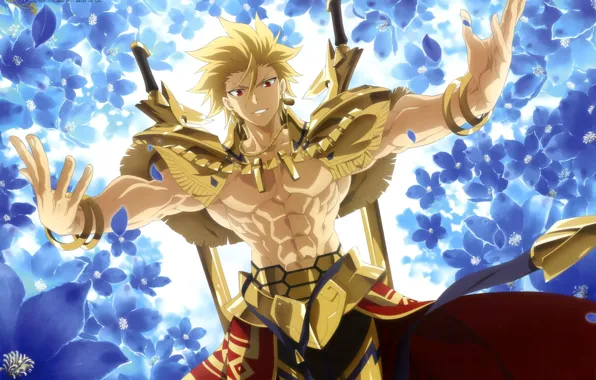 COWOWO Anime Fate/Zero/Stay Night/Grand Order Gilgamesh Game Suit Uniform  Cosplay Costume Halloween Carnival Party Outfit - AliExpress