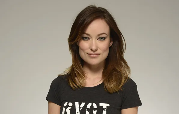 Picture girl, actress, Olivia Wilde, celebrity
