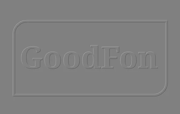 Easy, Wallpaper, logo, goodfon, embossed