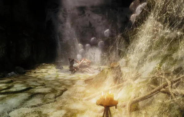 The elder scrolls, Skyrim, Skyrim, tes:5