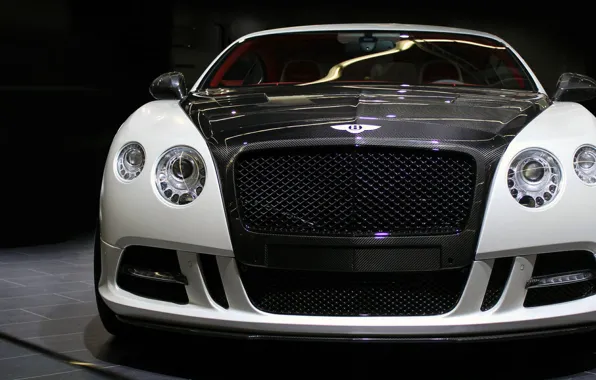 Tuning, England, Bentley, Continental, 2011, Mansory, Gran Turismo, Bentley Motors