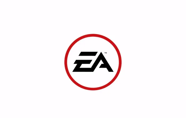 Round, the logo