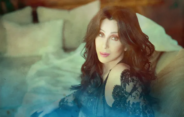 Woman, singer, musician, Cher, Cher