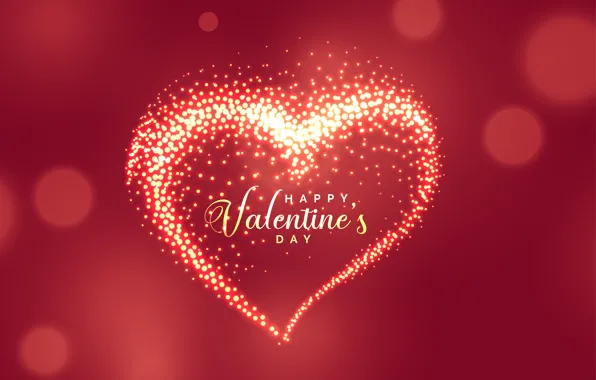 Love, holiday, heart, heart, hearts, heart, Valentine's Day, Valentine's day