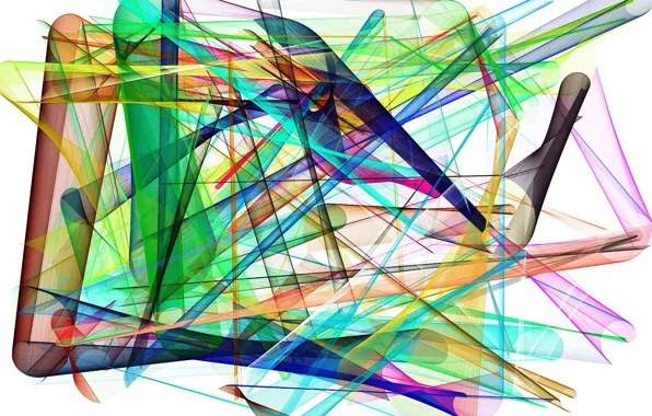 Background, color, form