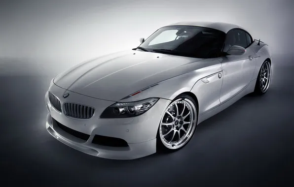 Picture tuning, BMW, car Wallpaper, BMW Z4