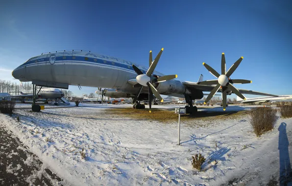 Aviation, the airfield, aircraft