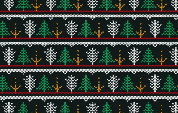 Winter, background, pattern, Christmas, Christmas, winter, background, pattern