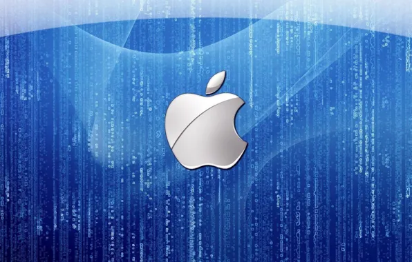 Picture strip, apple, Apple, logo, brand
