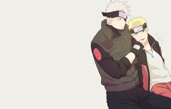 Kakashi Wallpaper  Fan art naruto, Naruto kakashi, Naruto shippuden sasuke