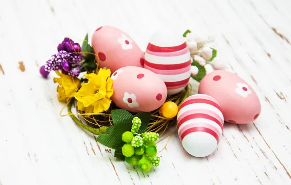 Picture holiday, Easter, decor, Olena Rudo