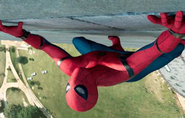 Wall, Costume, Actor, Hero, Movie, Mask, Superhero, Hero