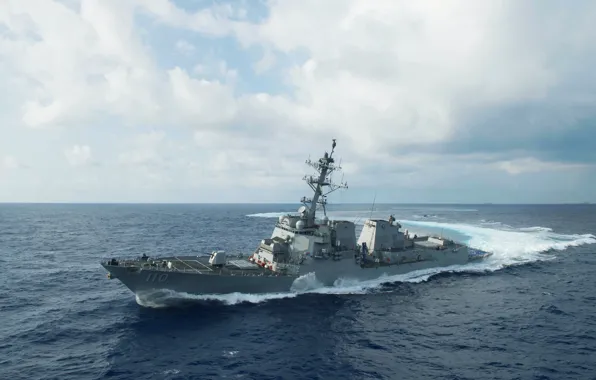 Navy, squadron, destroyer, william p. lawrence