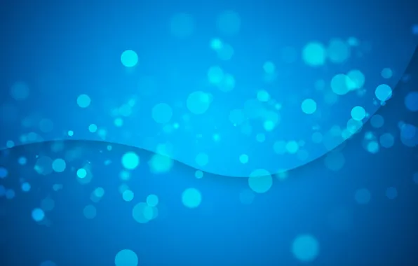 Line, abstraction, glare