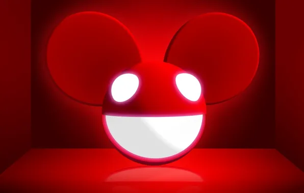 Mouse, cube