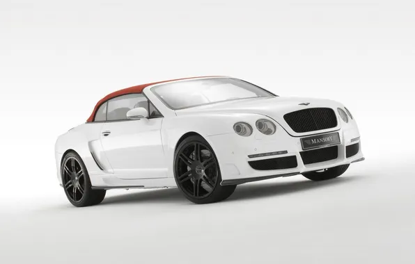 Picture continental, bentley, gtc